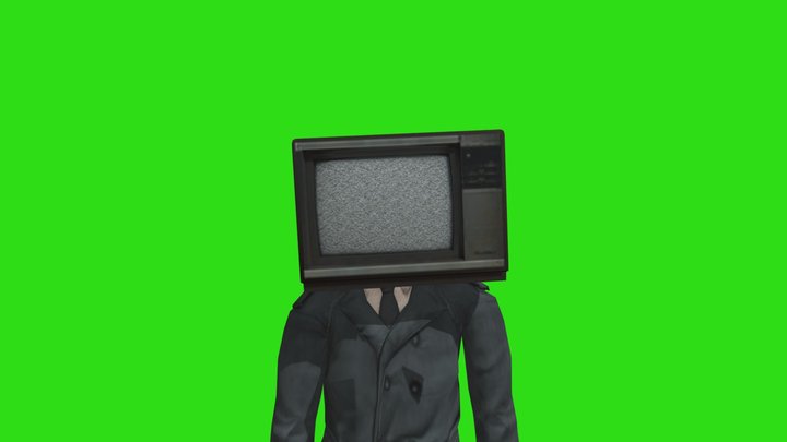 THANKS FOR THE 100 FOLLOWERS <3 3D Model