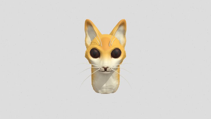 kshk4 3D Model