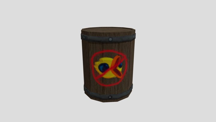 Duck Bucket from R.E.P.O
