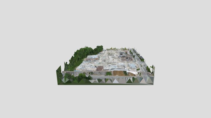 2023.05.30 - LCS 3D Model