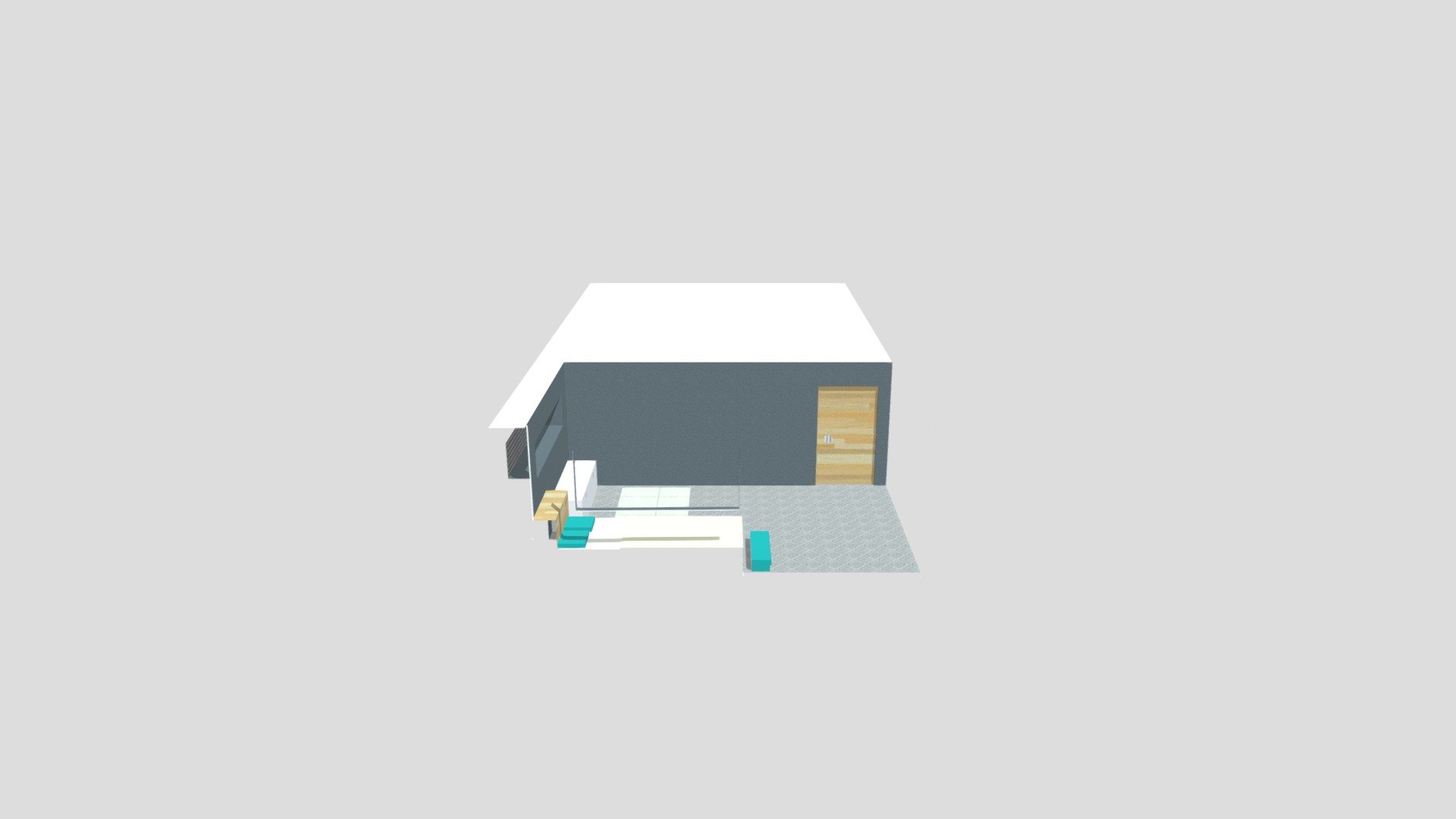 task e1 - furniture