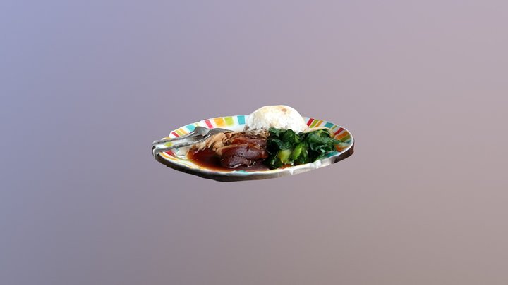 Practice 3D Model