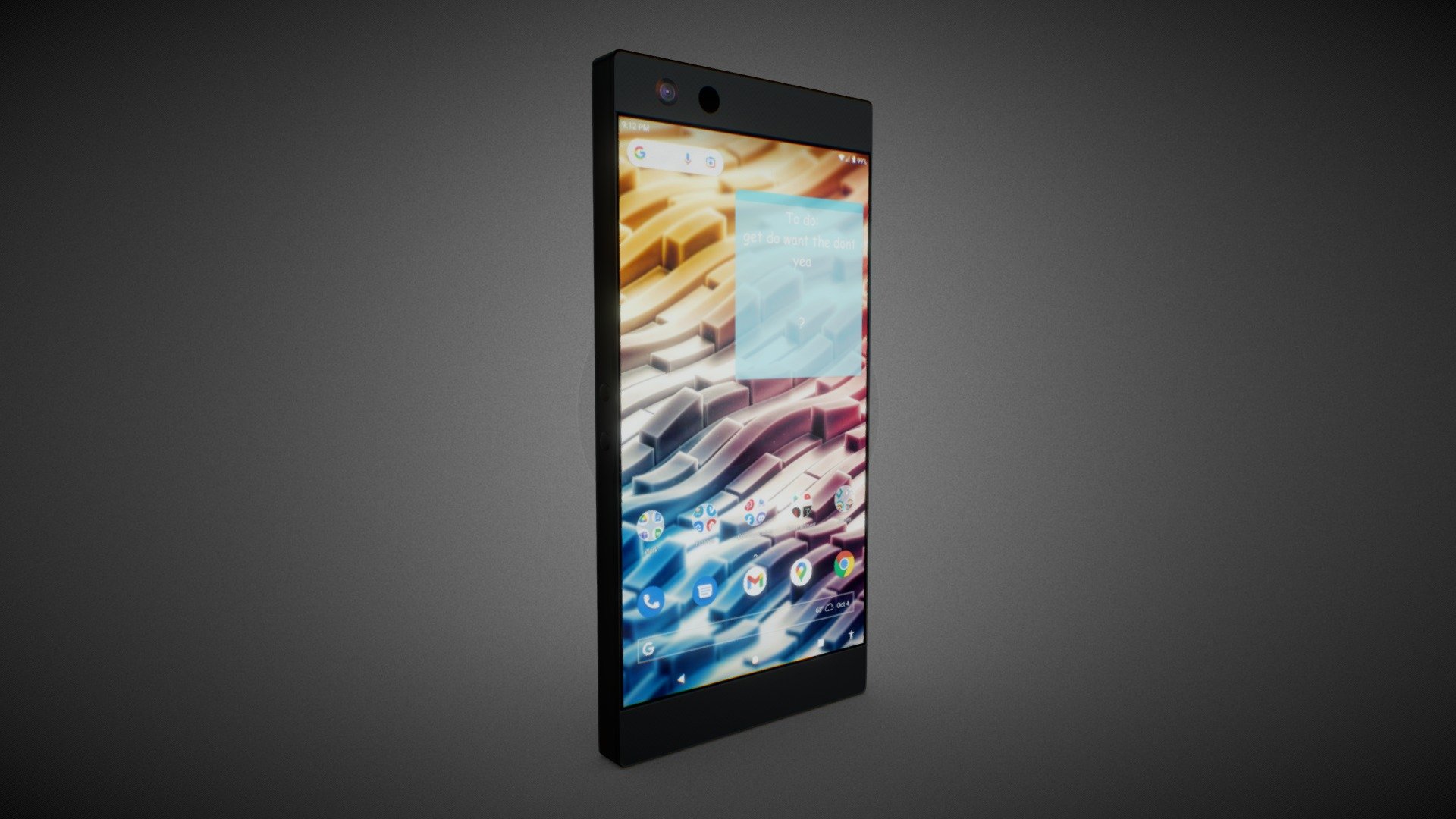 Razer Phone 2
