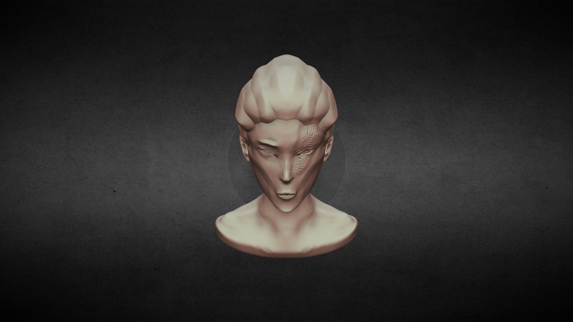 Final Face