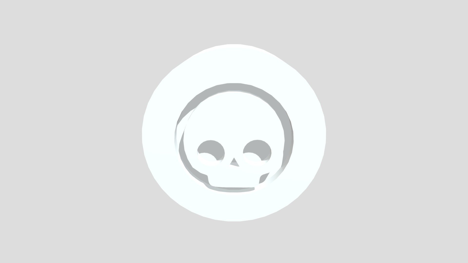 Coin Brawl Stars - Download Free 3D model by Focal_Zing [cb4aeba ...