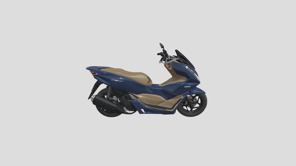 Honda PCX