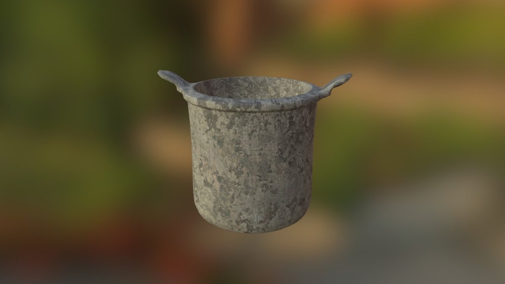 Bucket