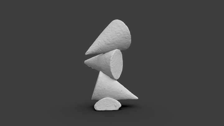 Test2 3D Model