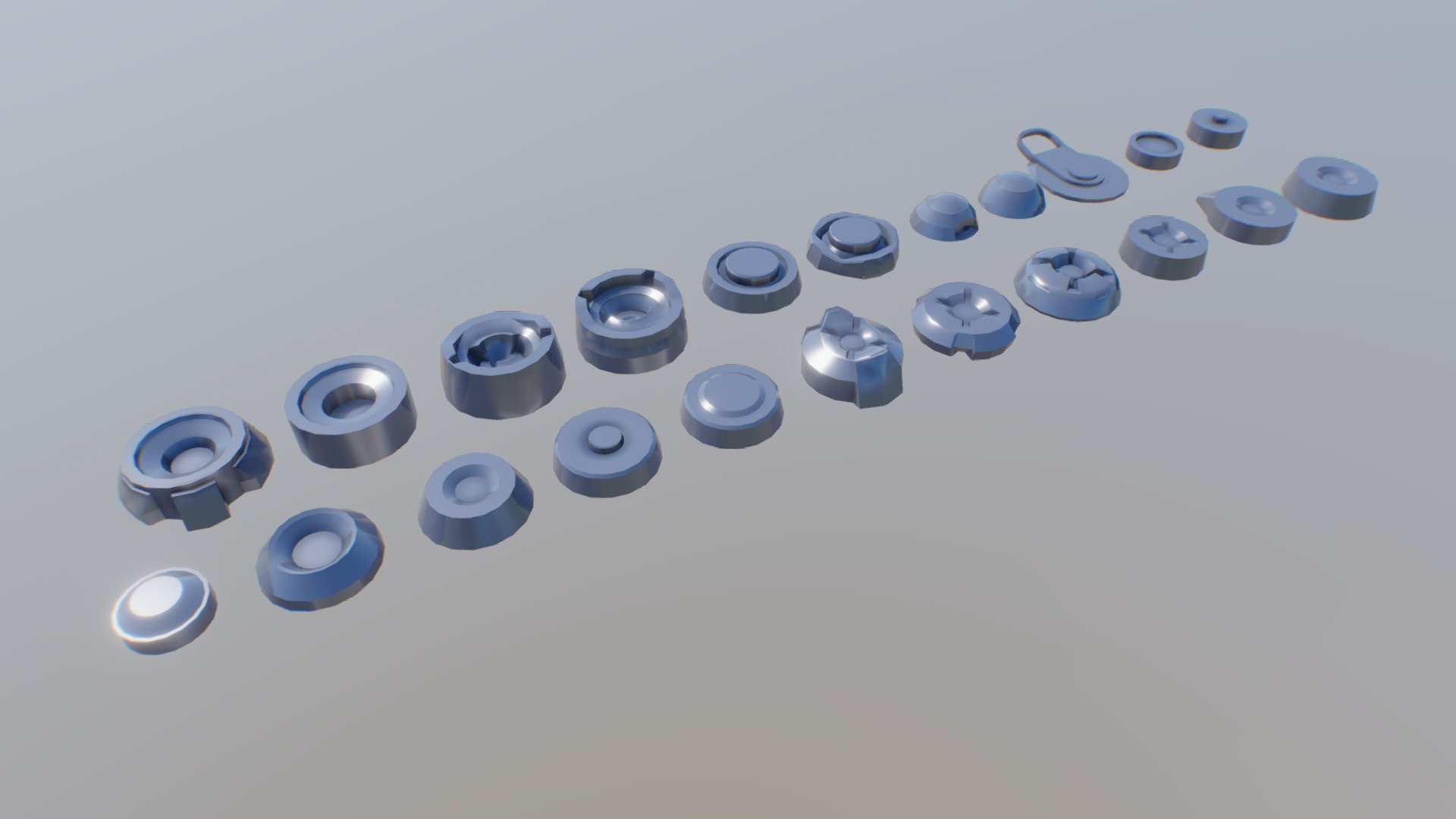 hull details - Download Free 3D model by 𝖟𝖙𝖗𝖟𝖙𝖗 (@ztrztr3) [cb4d704 ...