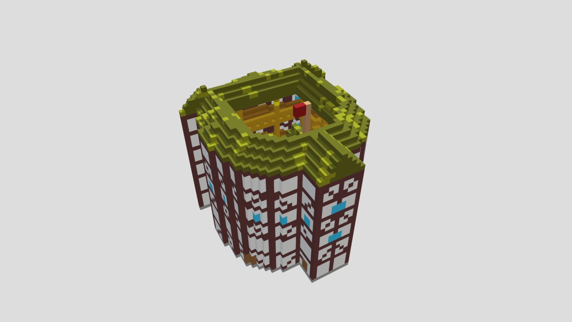 Globe Theatre