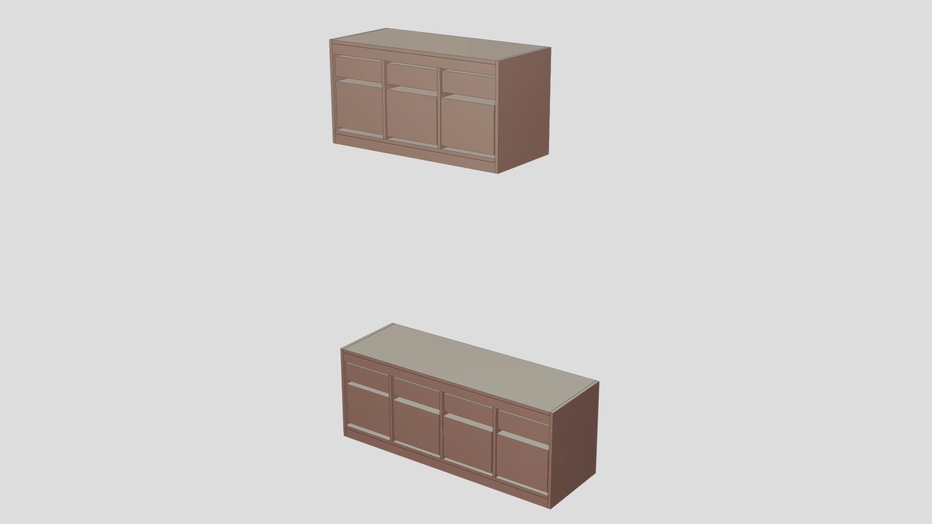 Schrank test