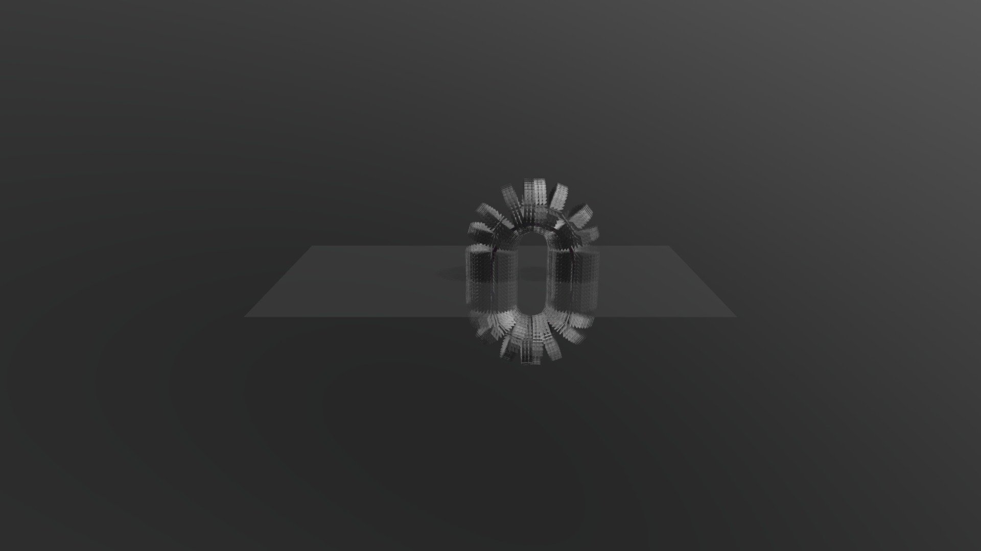 Infinite-2 - 3D model by luciaalonso [cb4ef5b] - Sketchfab