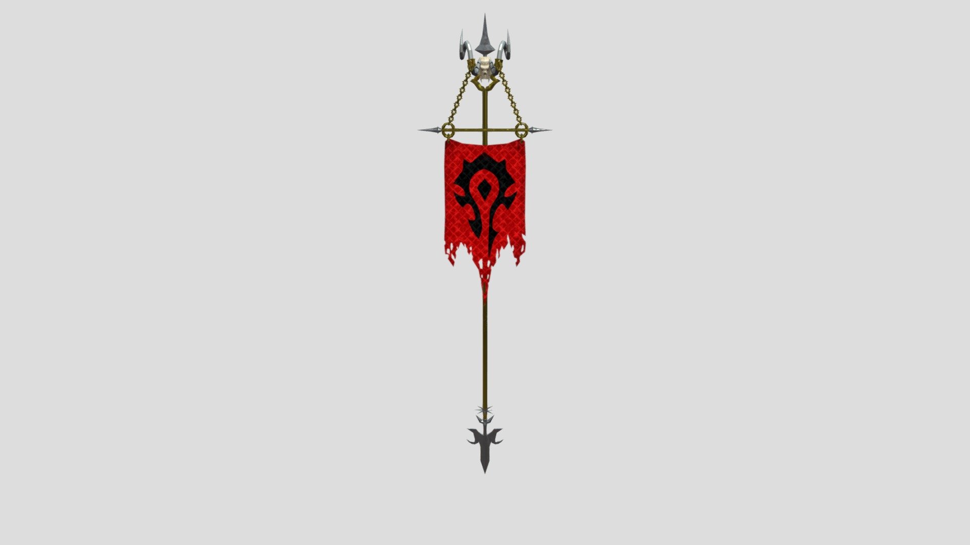 Banner of the horde