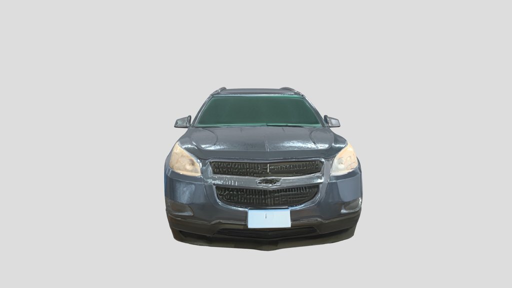 2009 Chevrolet Traverse