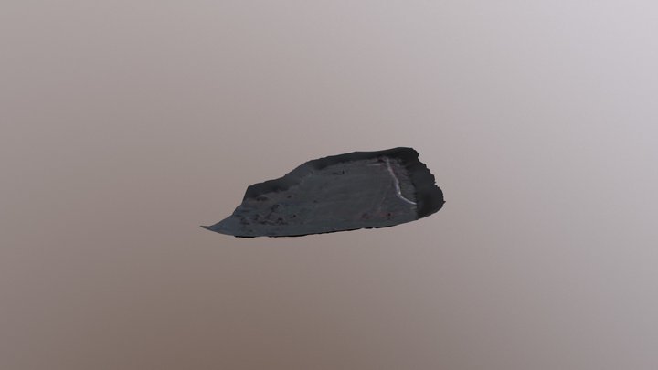 Yoruk Bayırı 104 8 3D Model