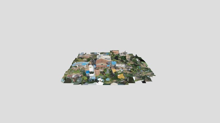 My Home 3D Model