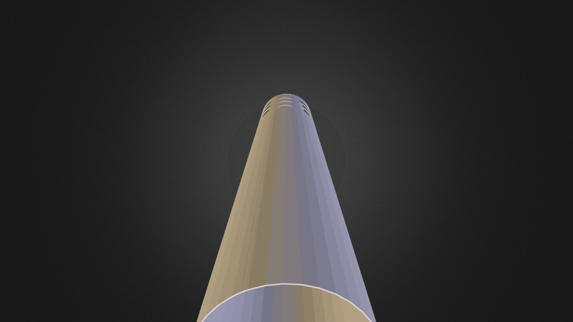 Tech Nine Monster Stack Top - 3D model by dynaflexproducts [cb50bf0 ...