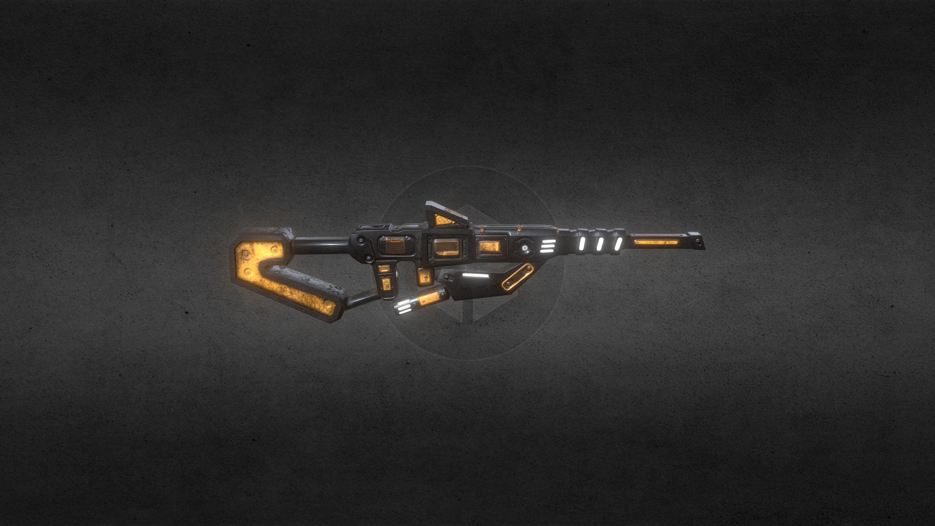SciFi Sniper