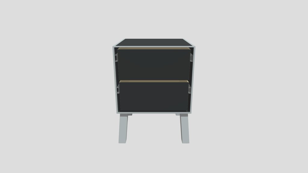 Mesa De Luz / Bedside table