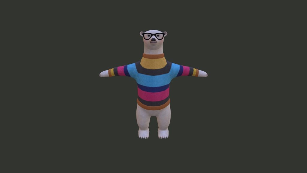 Bear Stuff 02
