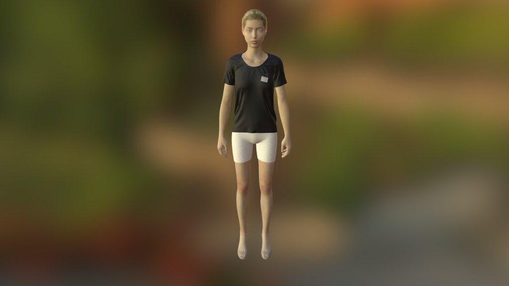 Womens Pulse Pocket 1.2 - 3D model by rahmikarajeh [cb52df9] - Sketchfab