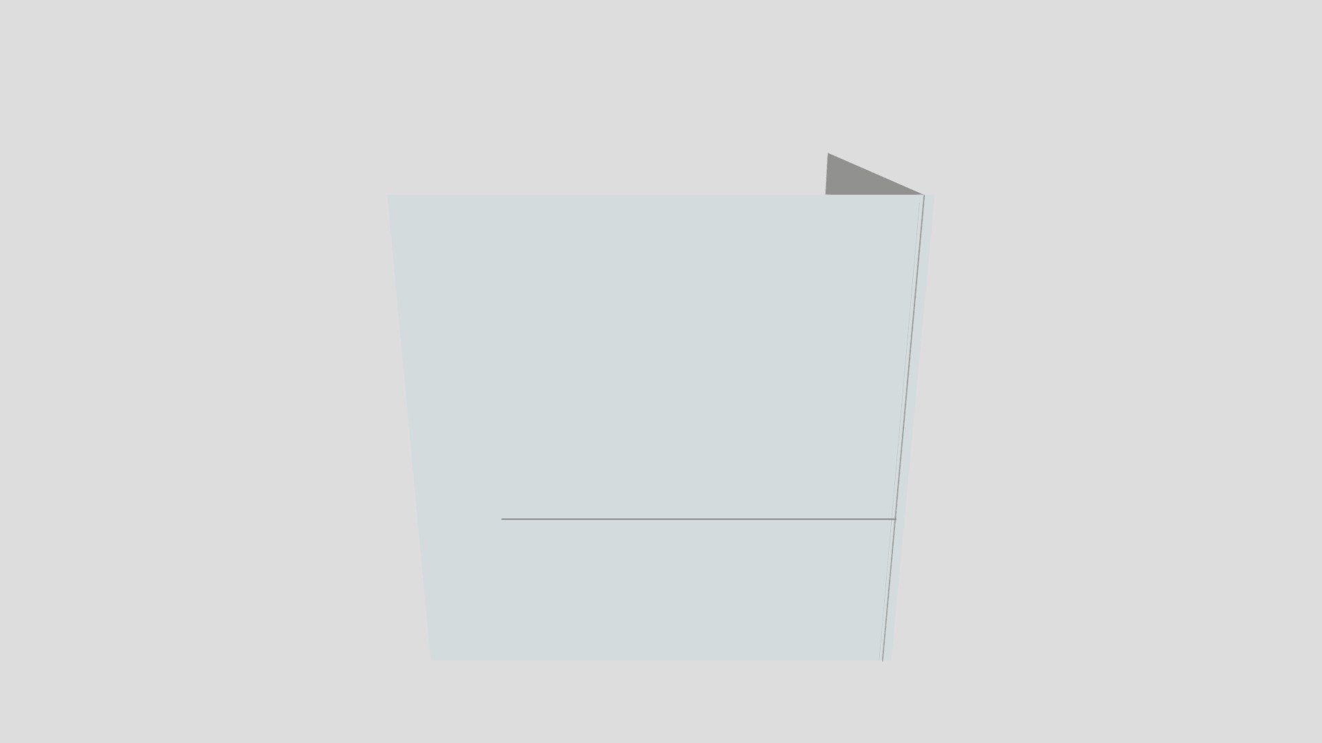 Gamer Set Up — Sketchfab embed 3D viewer