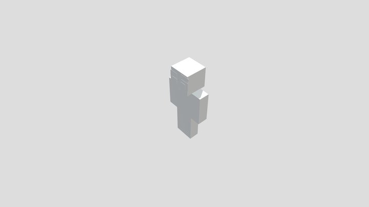 My OC 3D Model