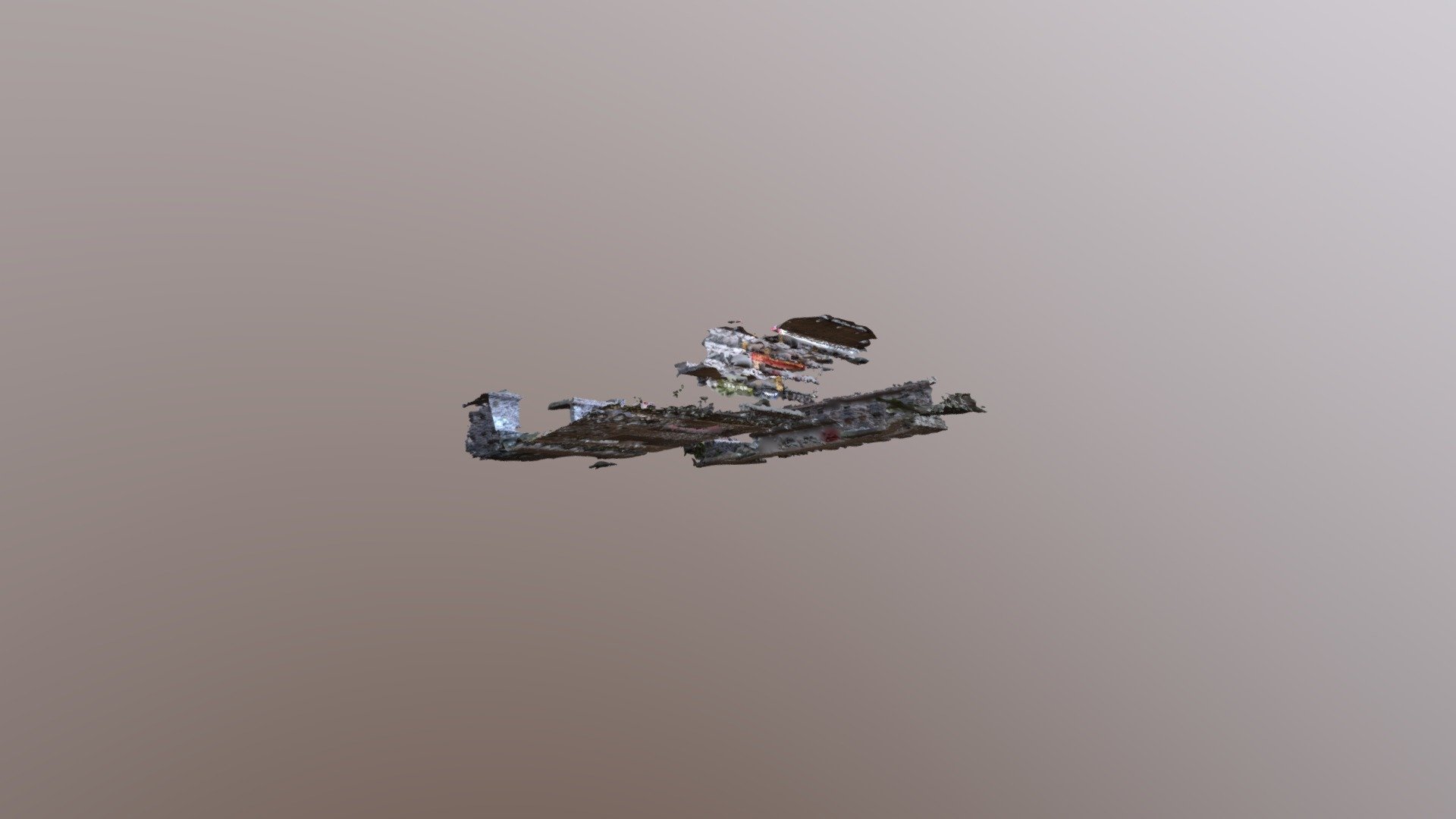 A Bob model
