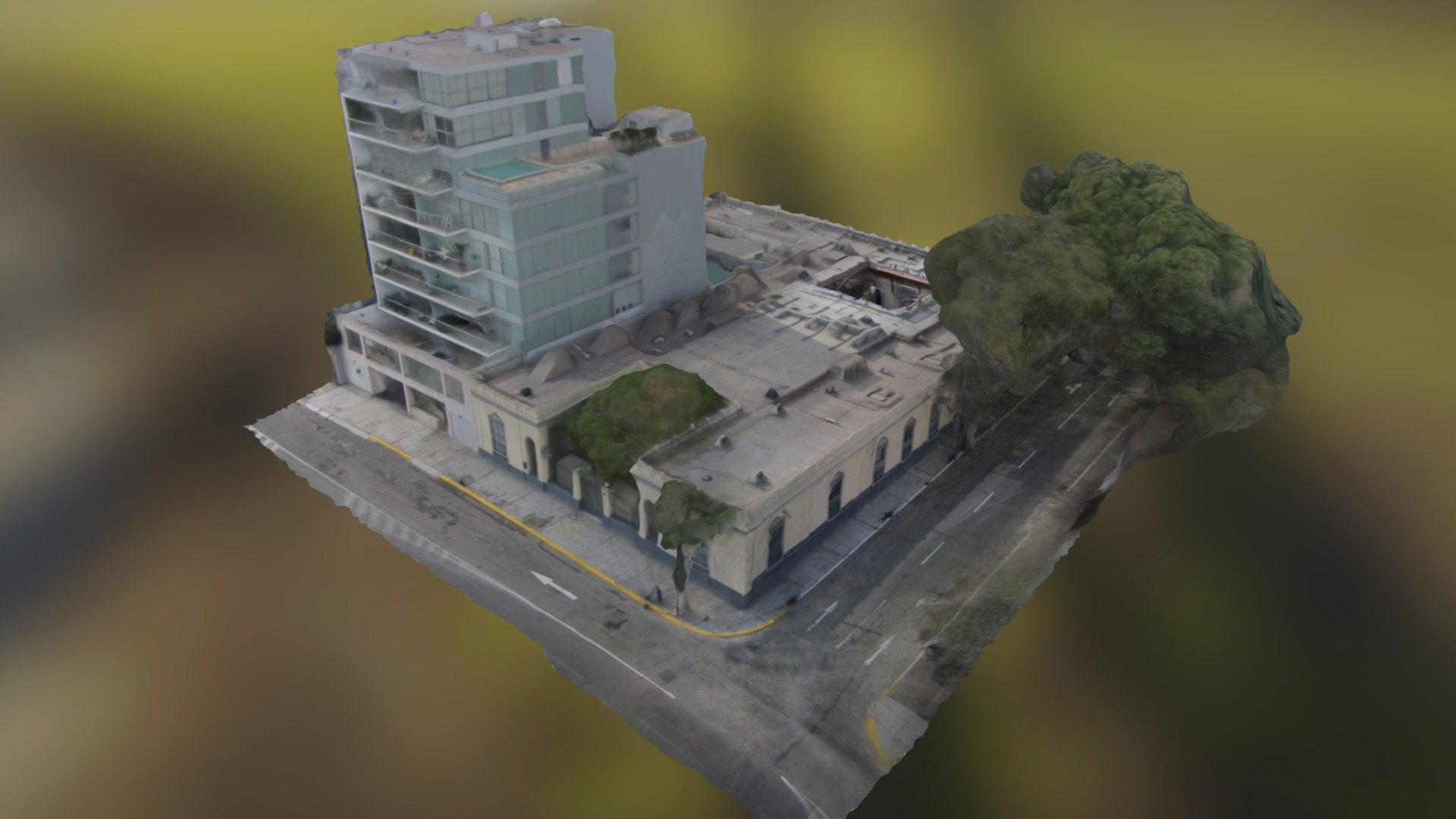 Escuela de Música PUCP - Chorrillos