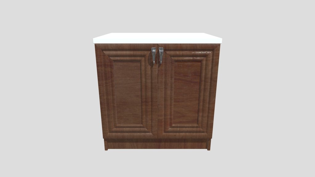 Cupboard Var 3 5