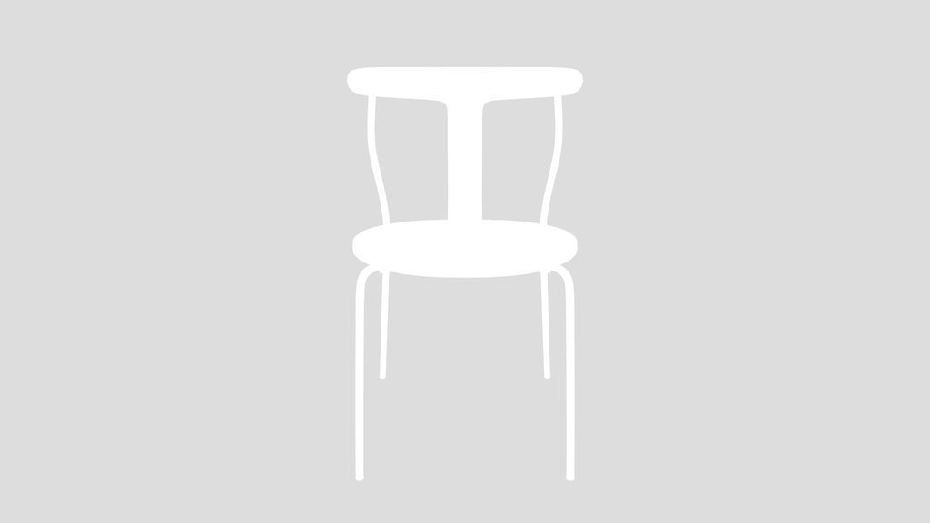 Sven Ivar Dysthe Era Chair