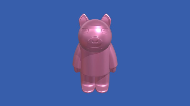 maomg85 - Sketchfab