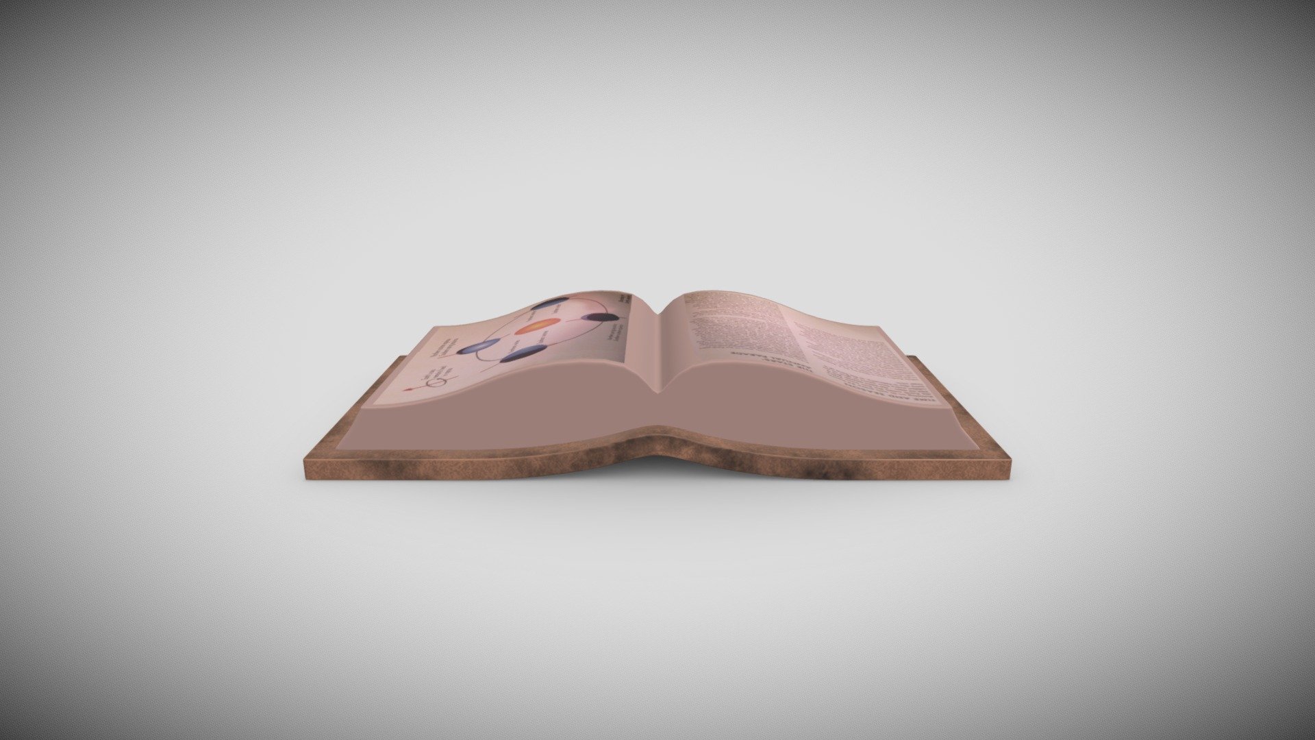 Podium Book