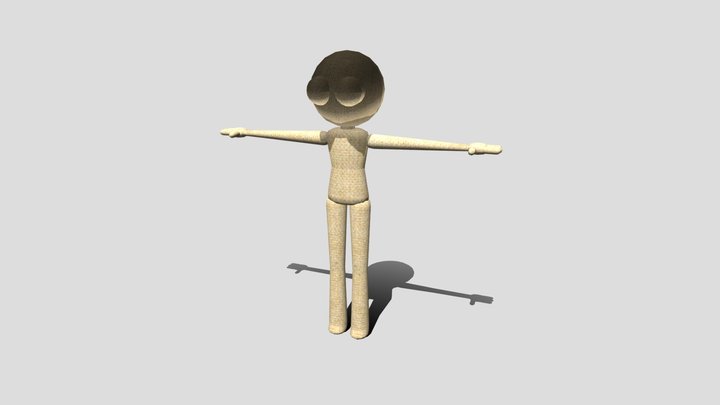 Craft Galaxy: Craftling Prototype