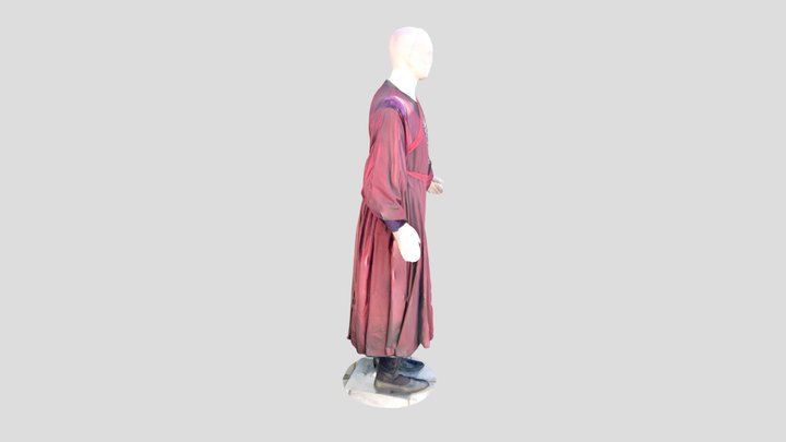 PP0395K0005 3D Model