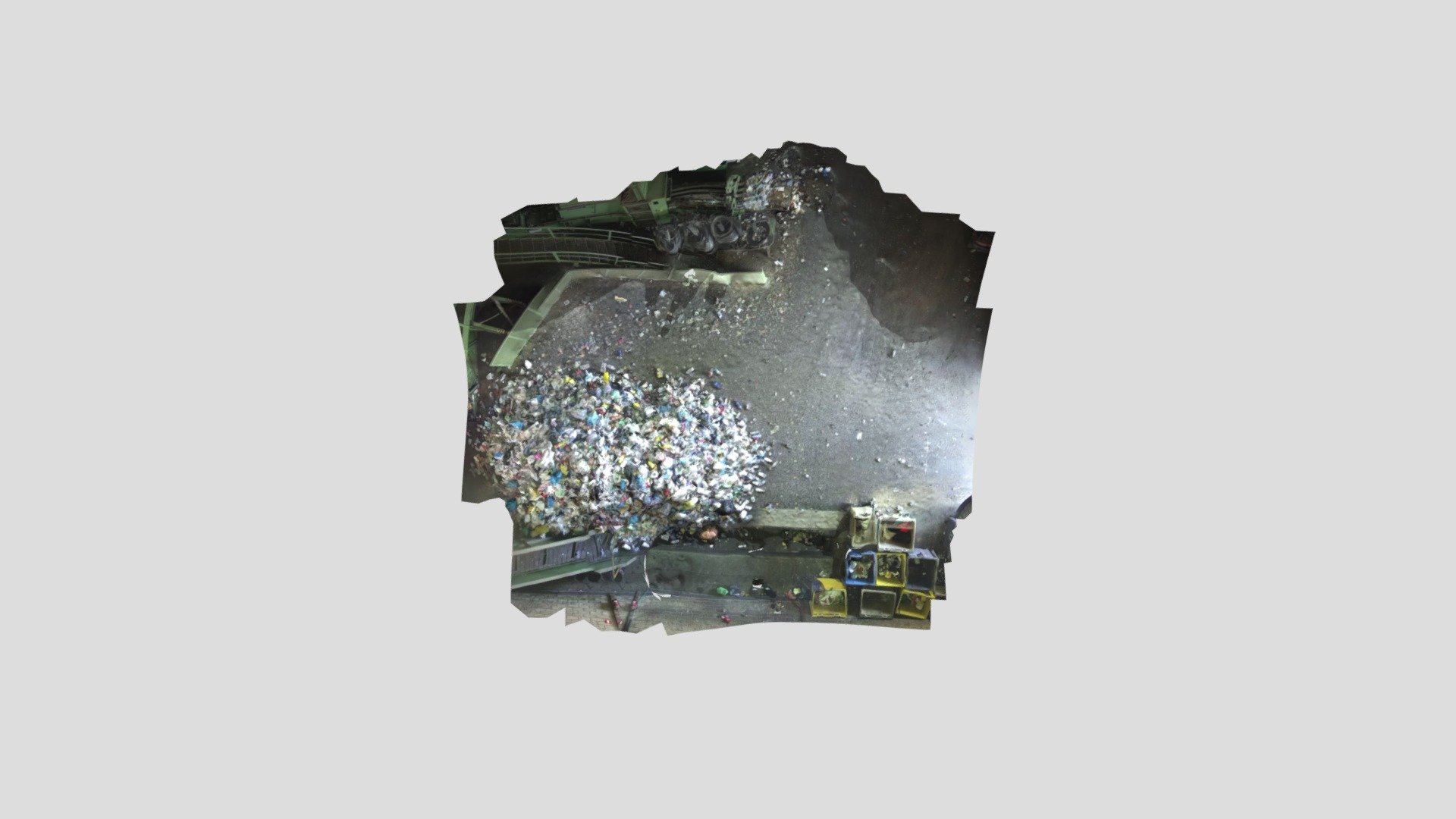 Modelo: Lote 425