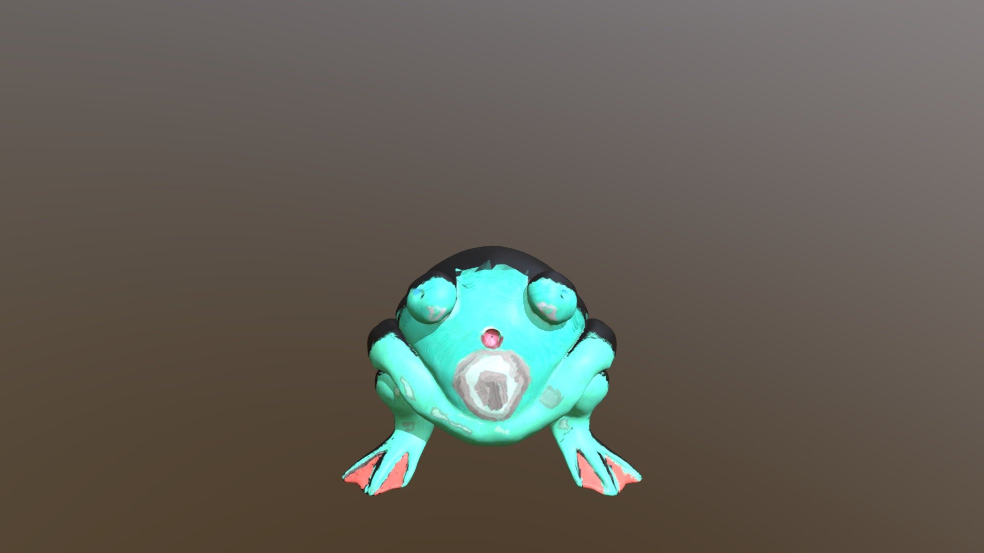 charfrog
