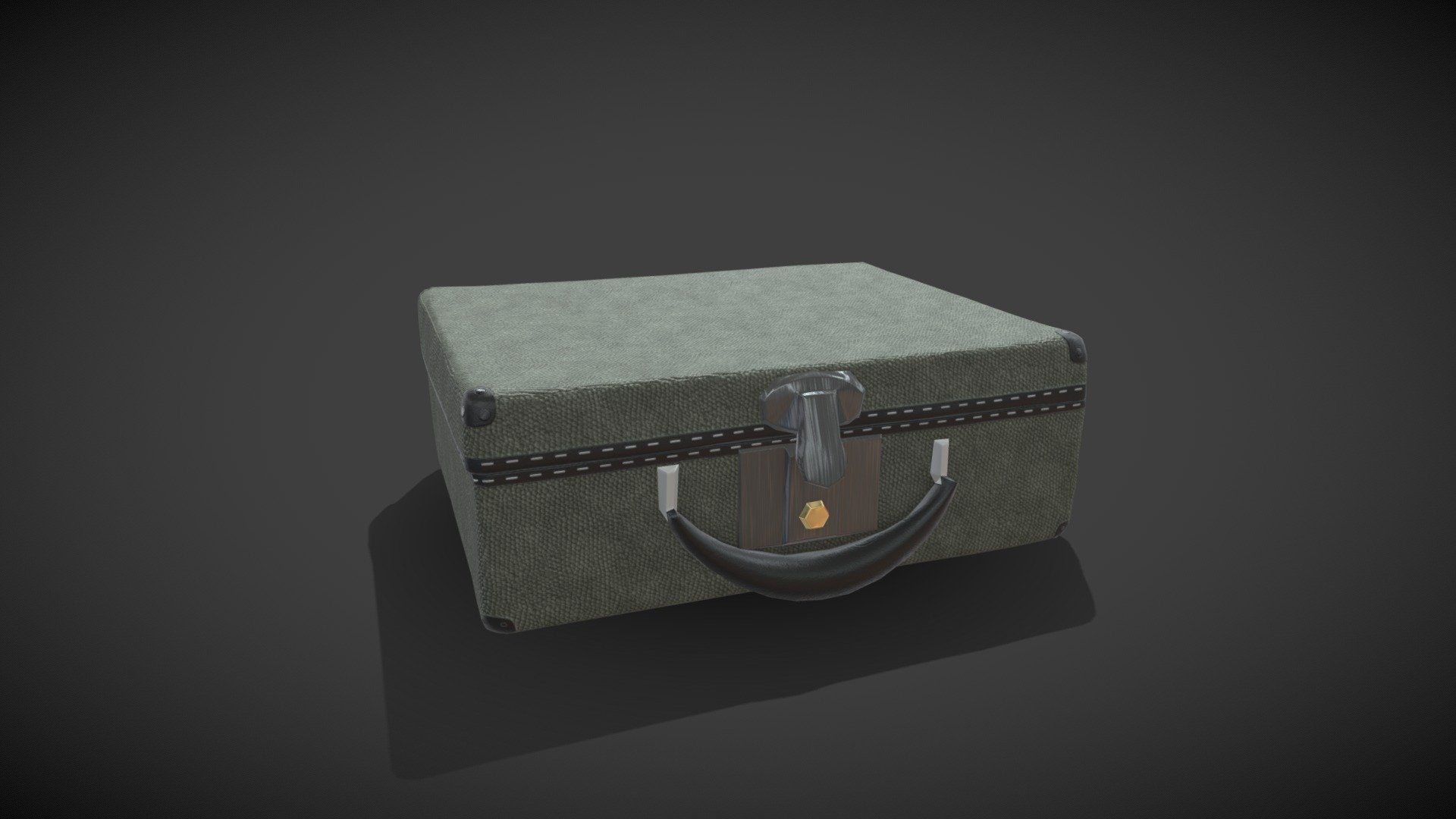 Suit Case