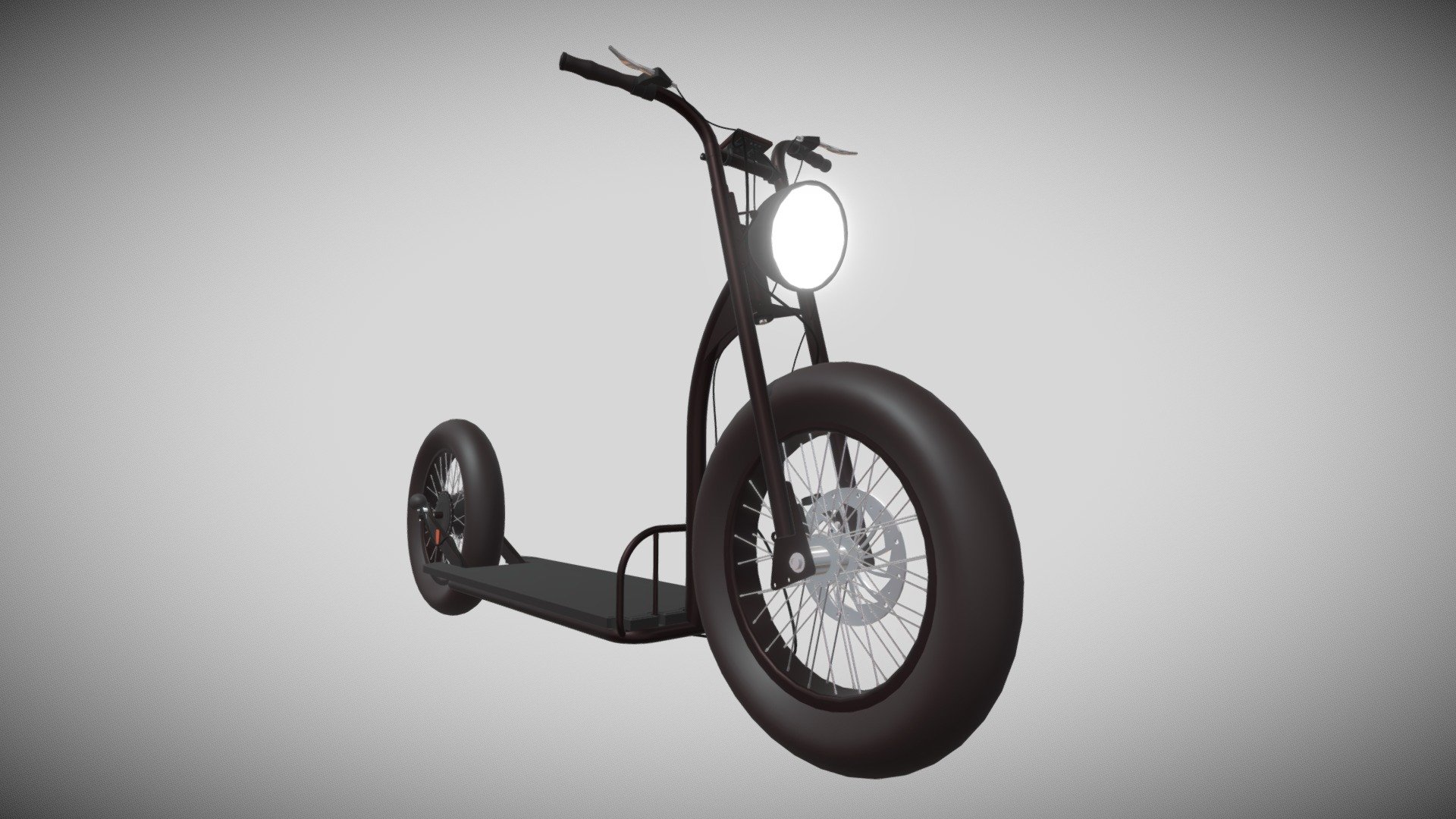 Bike DP