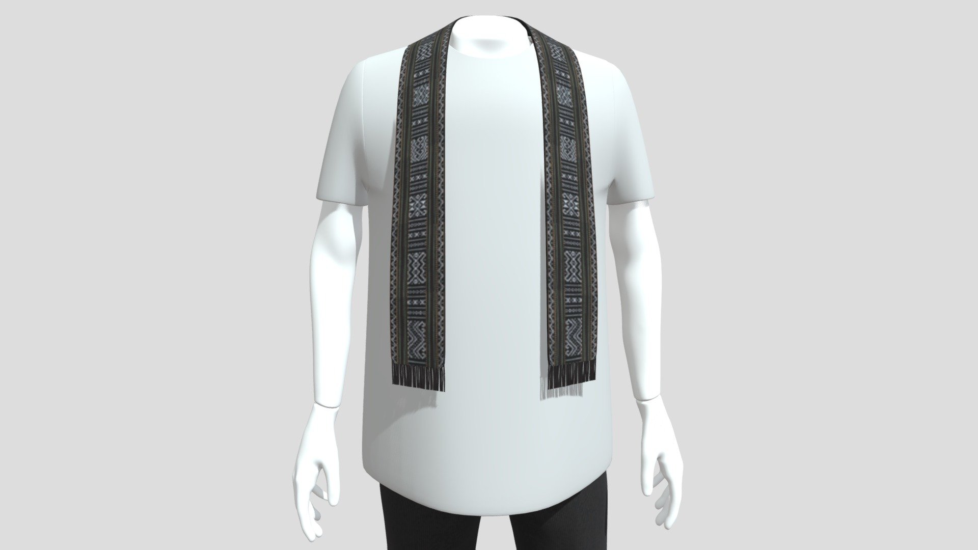 4 Dokot (SASH)