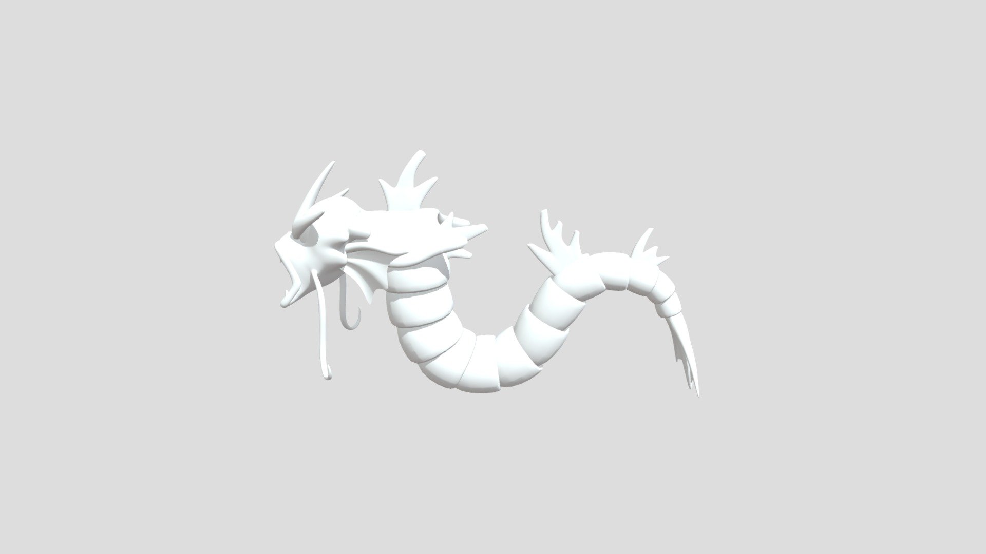 Gyarados