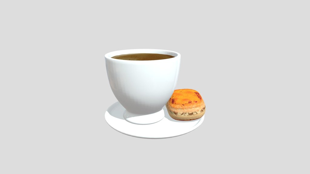Coffee Cup
