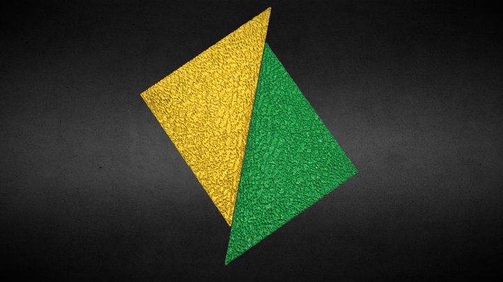 Nieth 3D Model