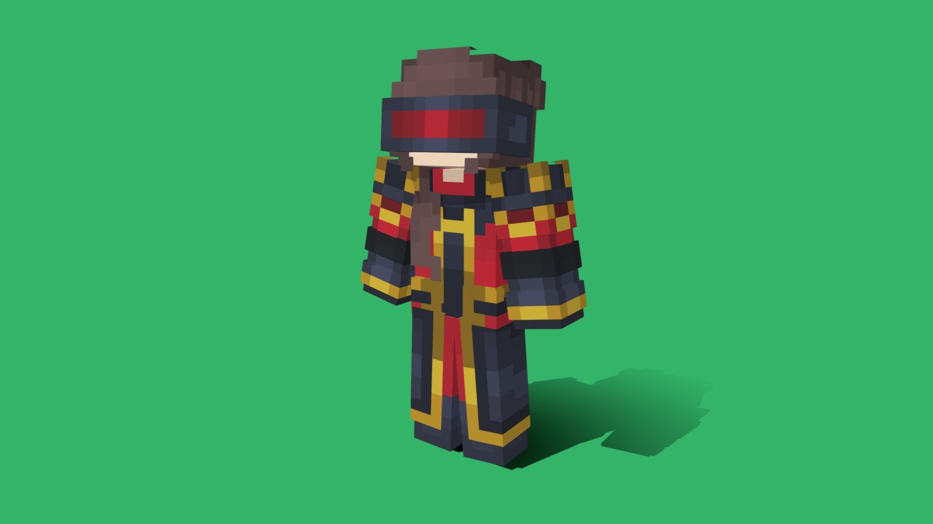SanguardMC