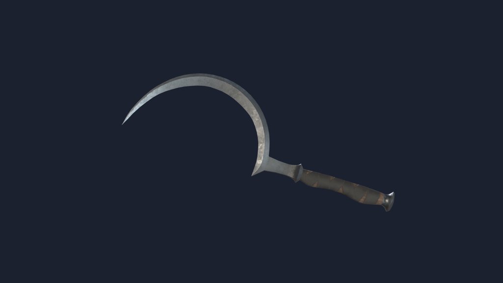 sickle