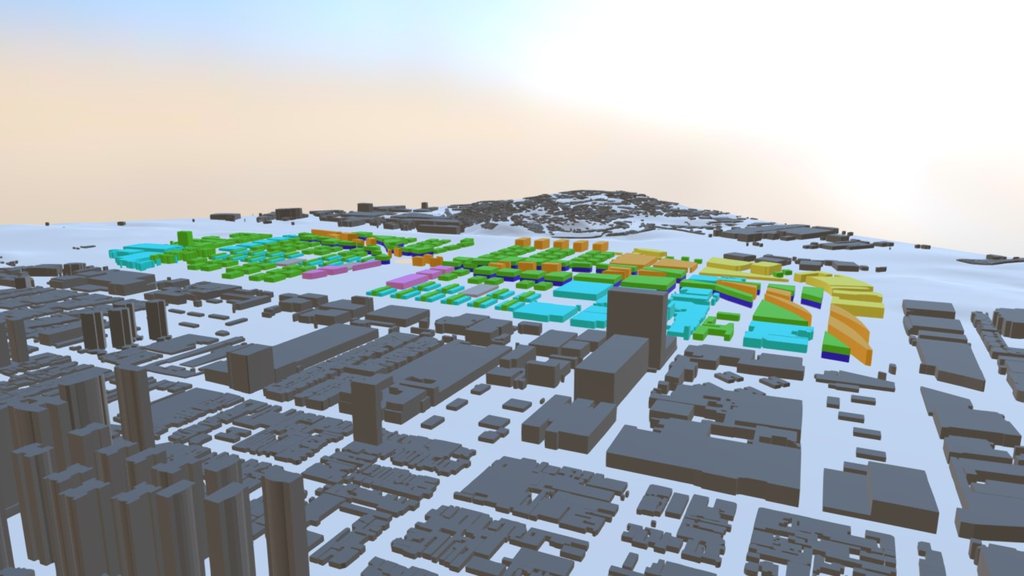 Final Model For Midterm