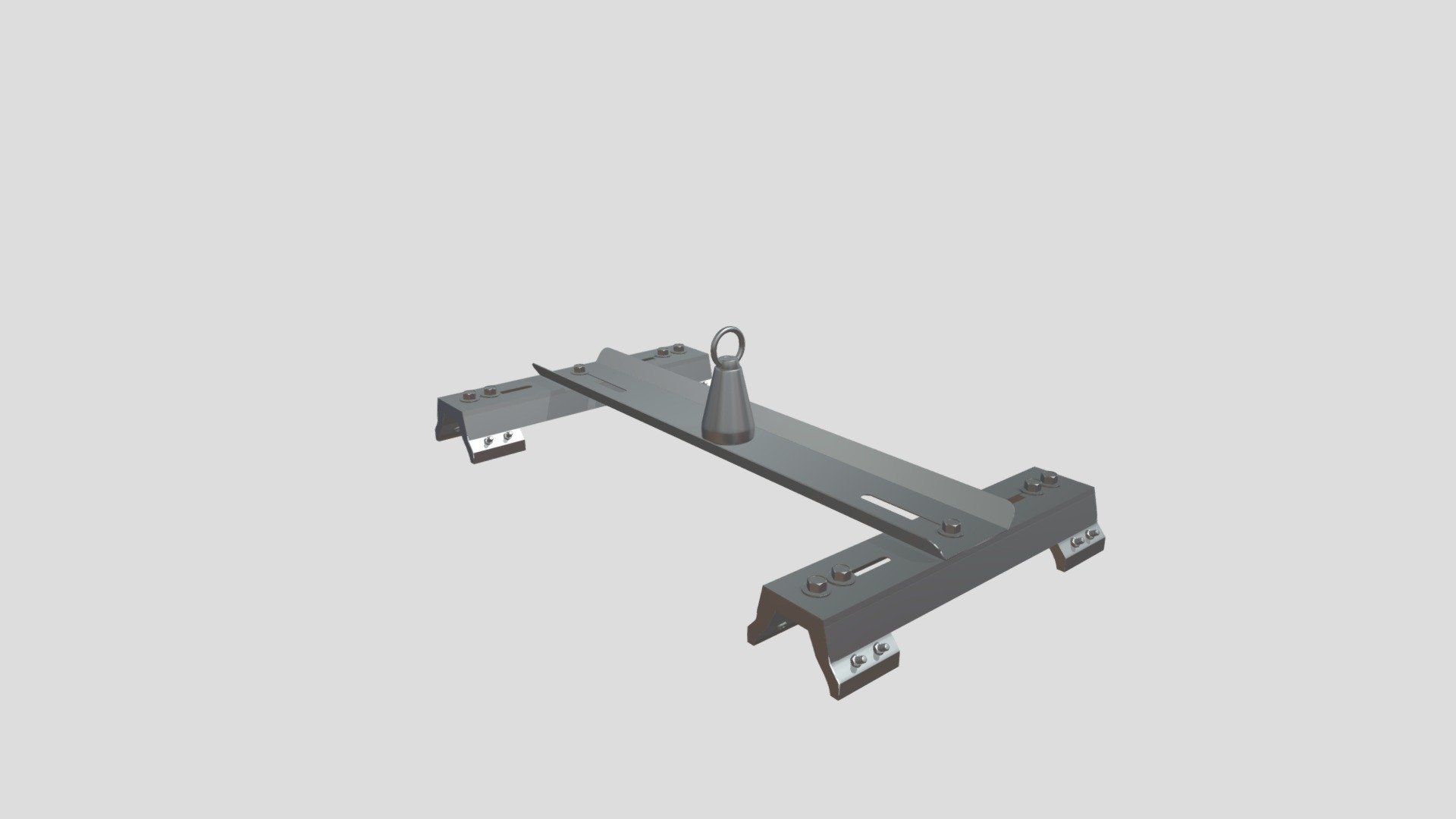 Linea vita RK — Sketchfab embed 3D viewer