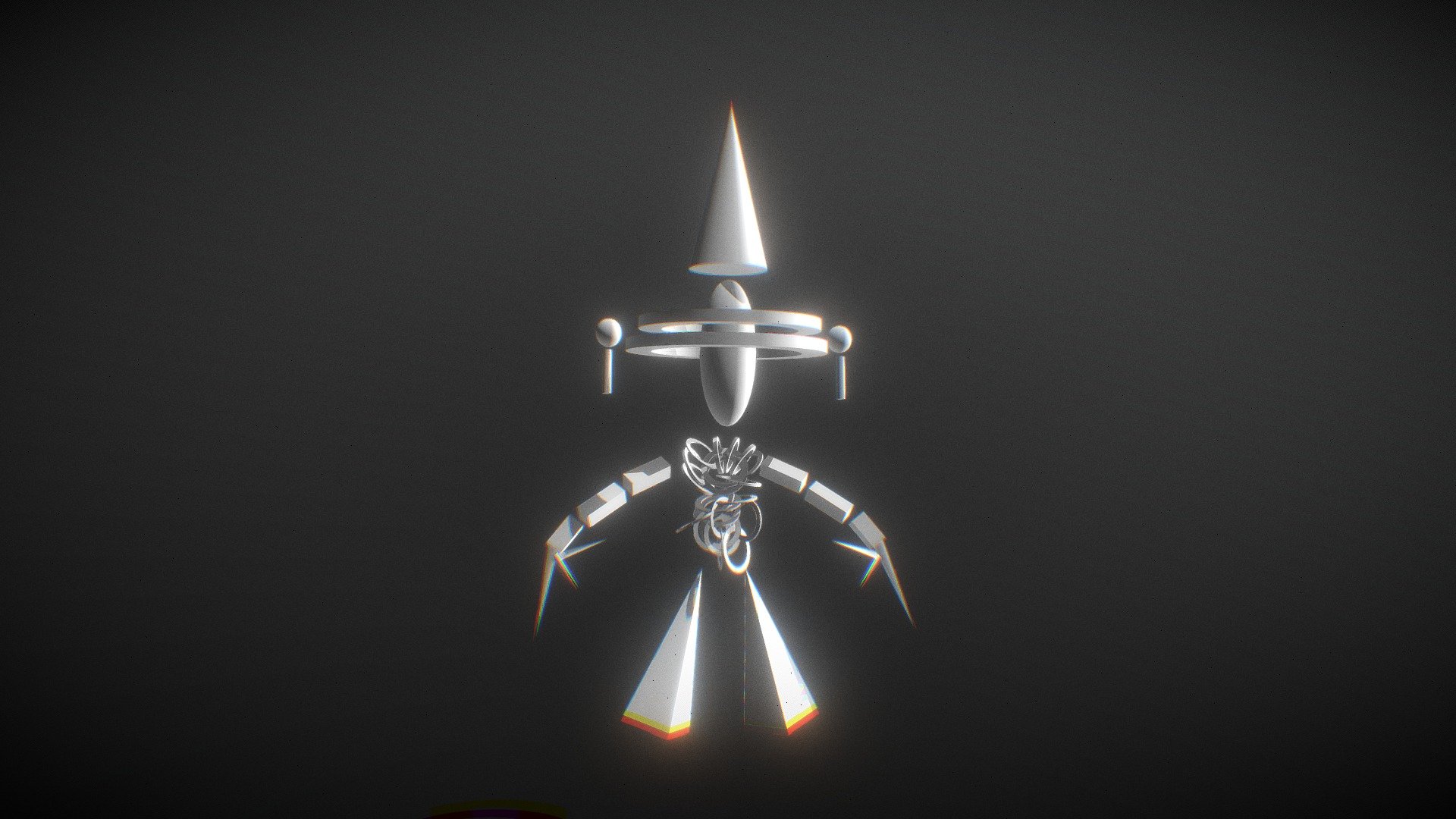 danphase2lacuna 3D model by Oblivion LMFAO (galihdiamond098) [cb65d24] Sketchfab
