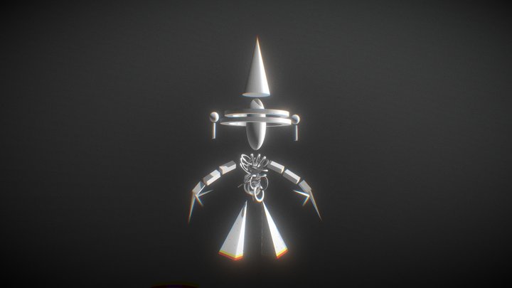 dan-phase-2-l-a-c-u-n-a 3D Model