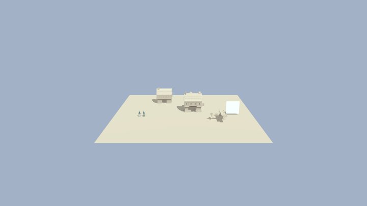 3drafts Lesson5fix 3D Model